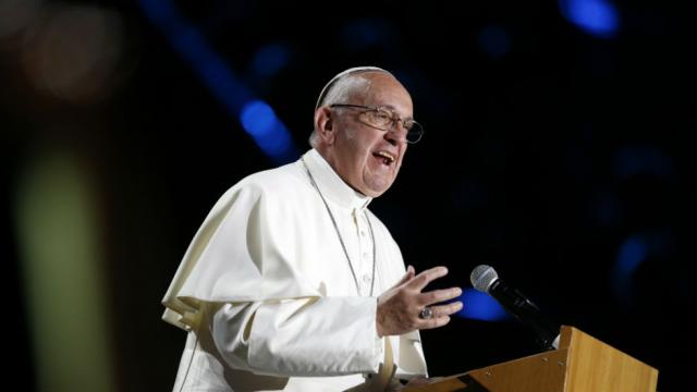 http://thehill.com/homenews/news/380155-pope-tells-young-people-to-keep-shouting